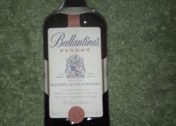 Ballantine’s 10 y.o.