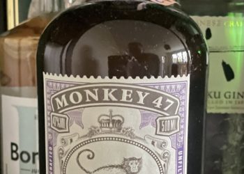 Monkey 47 – rok 2016