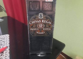 Whisky