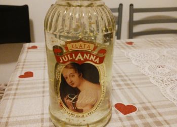 Liker Zlatá Julianna