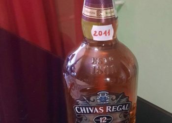 Whisky
