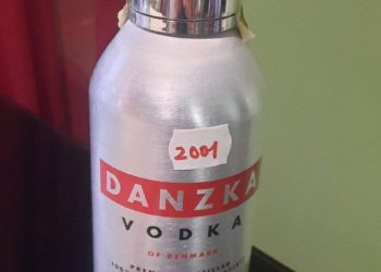 Vodka
