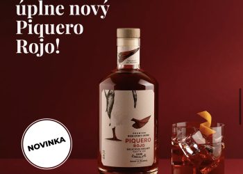 Absolútna novinka, Piquero Rojo Special Pack z Panamy