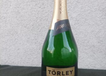 TORLEY CHARMANT SWEET 10.5% ALK , 0,75 Lit.