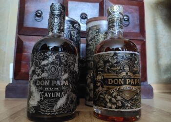 Don papa