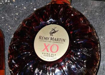 Rémy Martin XO 40% 0.7l
