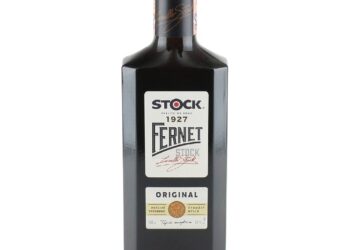 Fernet Stock 500ml original