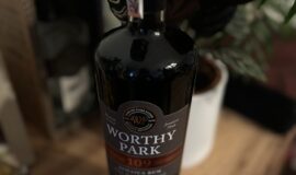 WORTHY PARK 109