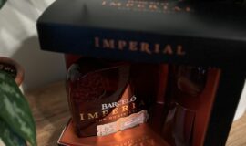 Barceló Imperial Rum – darčekové balenie