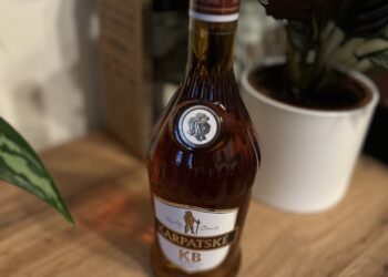 Karpatské Brandy