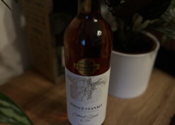 MRVA & STANKO Cabernet Sauvignon