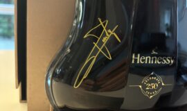 Hennessy 250 Collectors blend