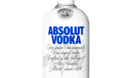 Absolut Vodka 40% 0,7 l