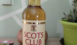 Scots club