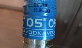 Vodka