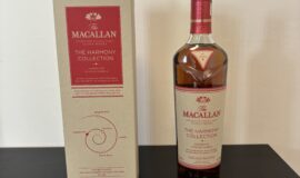 Macallan Inspired by Intense Arabica