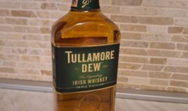 Whisky tullamore dew