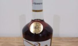 Hennessy NBA collector’s edition