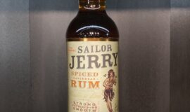 SAILOR JERRY 2008