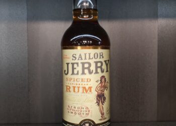SAILOR JERRY 2008