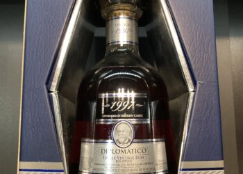 Rum Diplomatico Single Vintage 1997, 2000,2001, 2002, 2004, 2005
