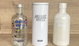 Absolut vodka Cover(700ml_Full)