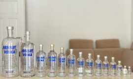 Absolut vodka – Family