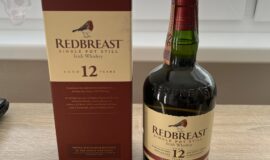 Redbreast 12