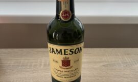 Jameson 40% 0,7 l