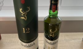 Glenfiddich 12