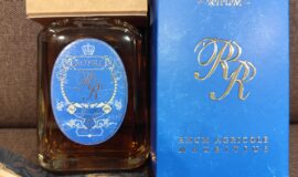 Royal Rhum Agricole Maurícius 40% 0,7l