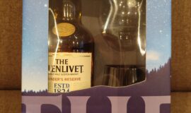 The Glenlivet Founders Reserve 0,7 l