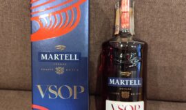 Marttel VSOP 40% 0,7 l