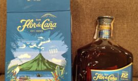 Hor de Caňa Rum Aged 12 Years Rum