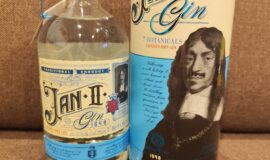 Gin Ján II London Dry 40% 0,7l