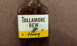 Tullamore D.E.W. Honey 0,7l 35%