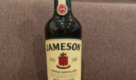 Jameson 0,7 l 40%