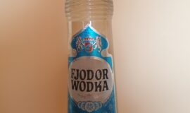 Fjodor vodka