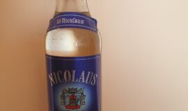 Nicolaus vodka