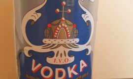 Kaiser vodka