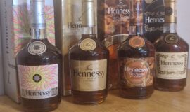 Hennessy Very Special