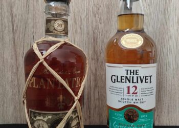Rum & Whisky