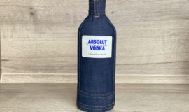 Absolut vodka DENIM