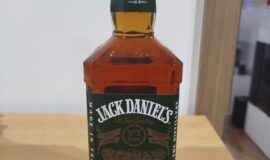 Jack Daniels Green Label (750 ml)