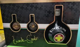 Likér Unicum Zwack 40 %