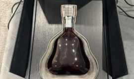 Richard Hennessy 0,7l