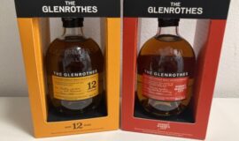 The Glenrothes