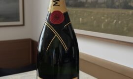 MOËT & CHANDON IMPÉRIAL BRUT 1,5L