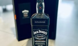 Jack Daniel’s Sinatra Select 45% 1,00 L