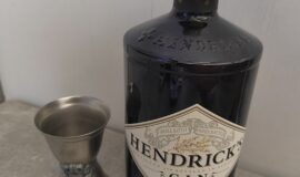 Hendricks